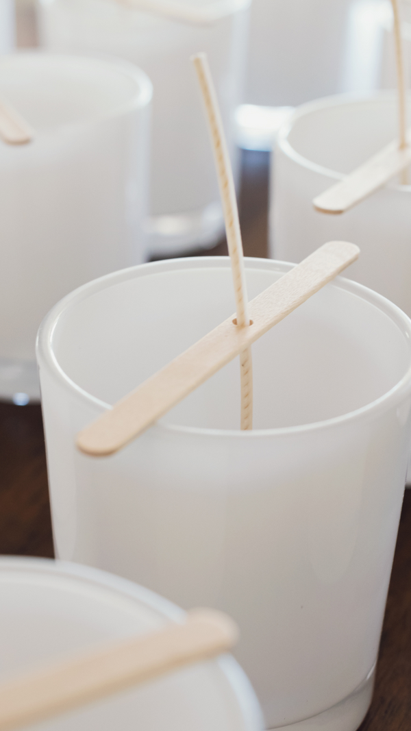 How to Host a Candle-Making Class that Wows Your Customers and Boosts Your Sales