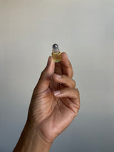Perfume Oil Sample